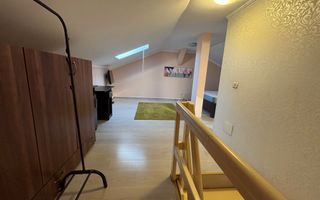 Apartament de  3 camere utilat si mobilat lux / 3 rooms apartment for rent - Poză 11