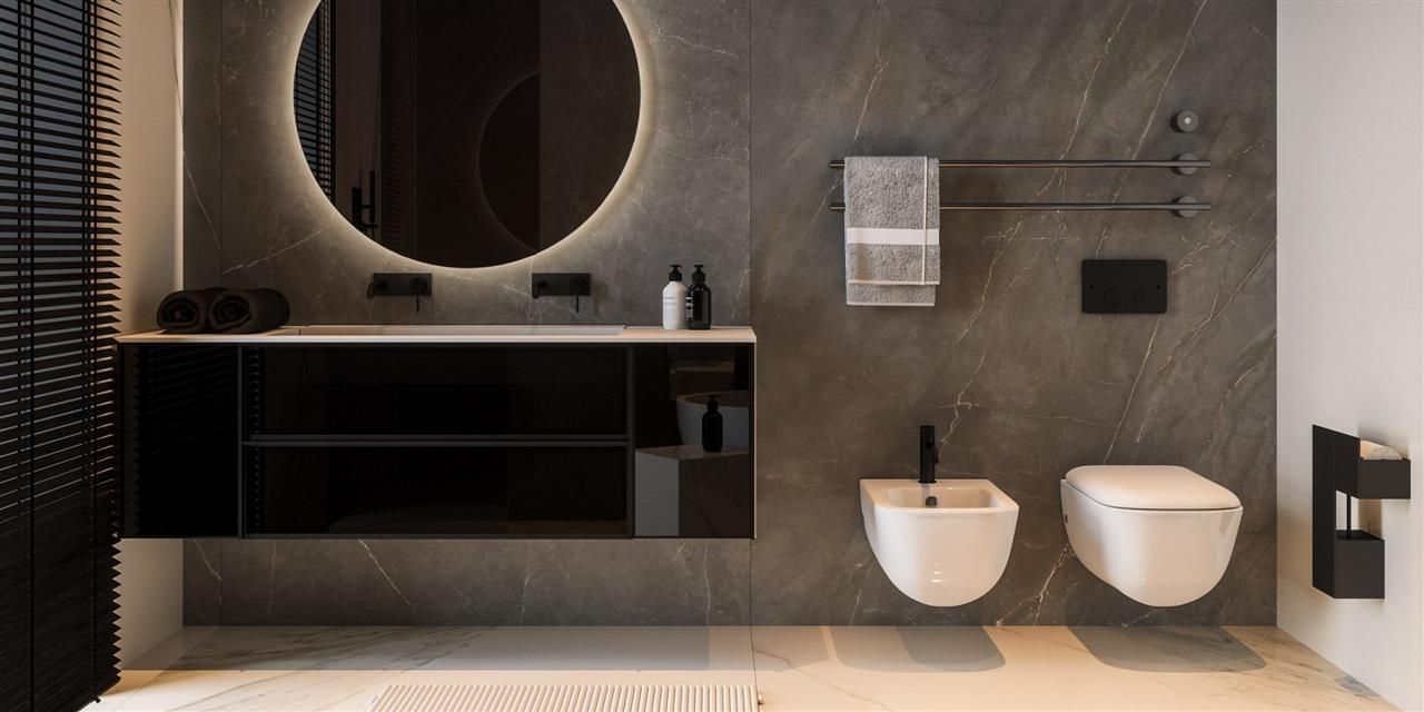 Apartament 4 camere | Padurea Baneasa | Gradina - Poză 12