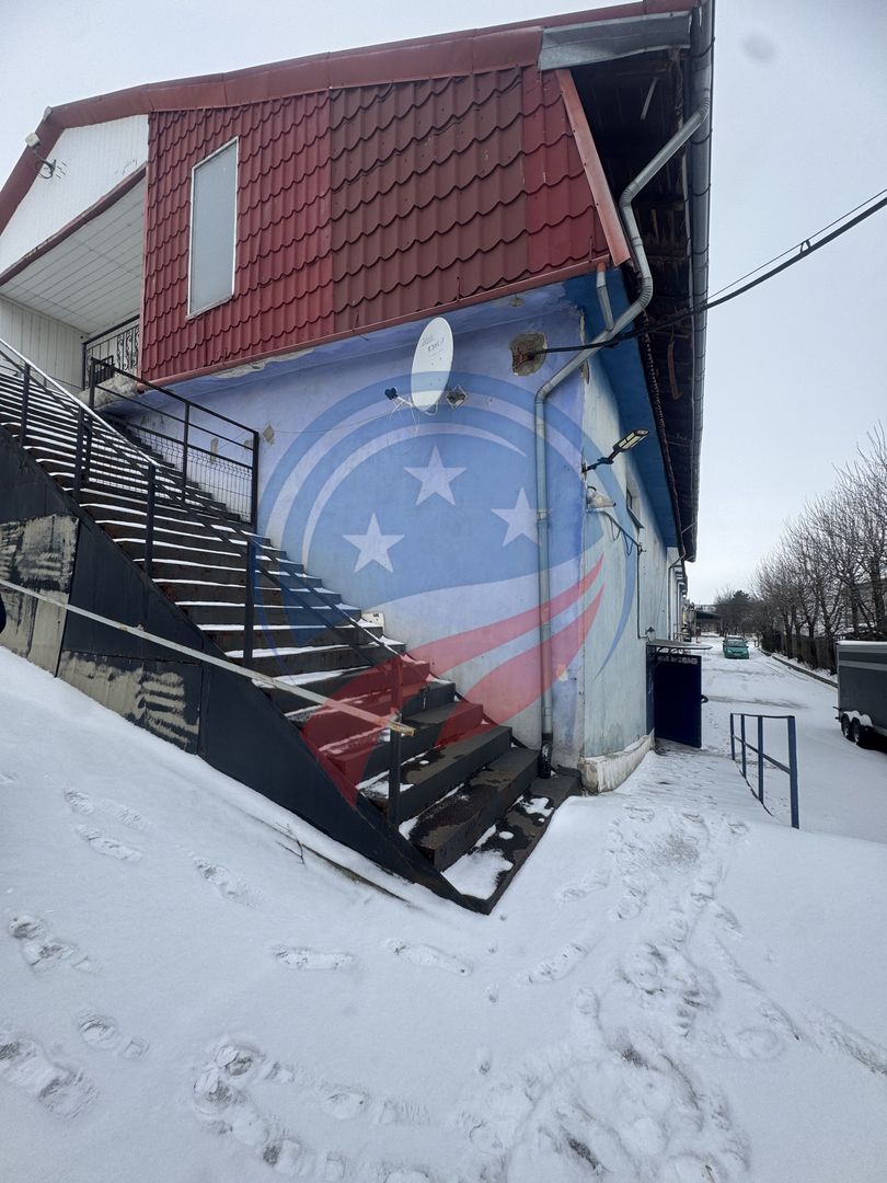 Hala industrială premium de vânzare – Zona Bariera Vâlcii, Craiova - Poză 9