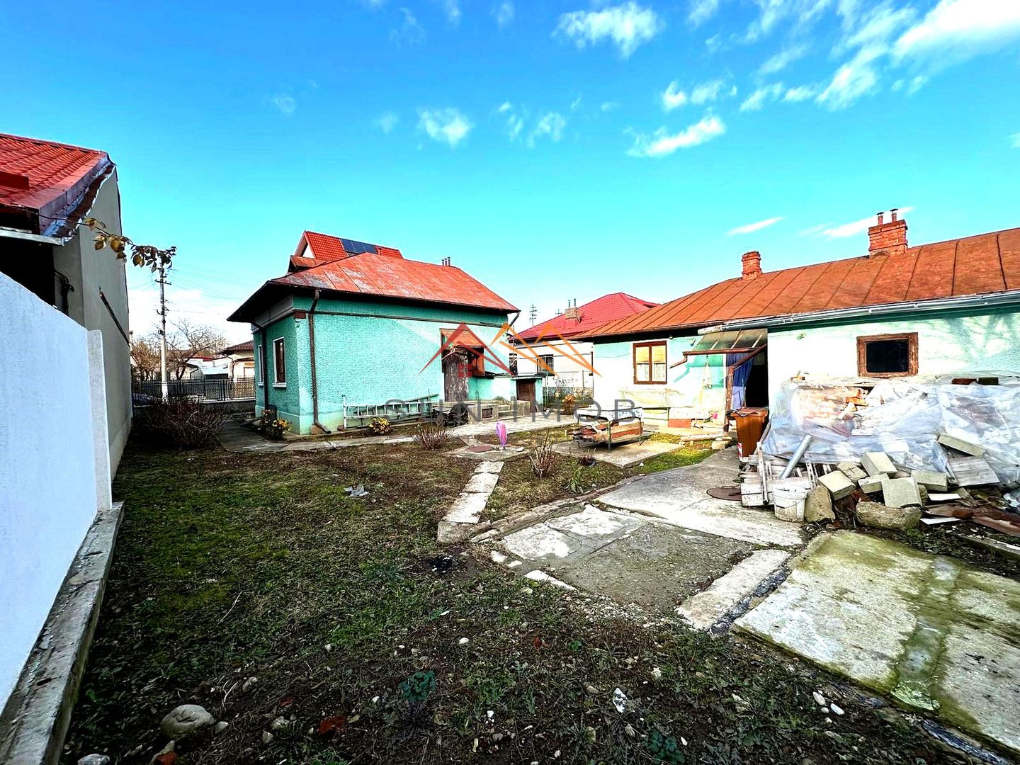 2 CASE ÎN CÂMPINA, TEREN 356 MP | 85000 EURO - Poză 11