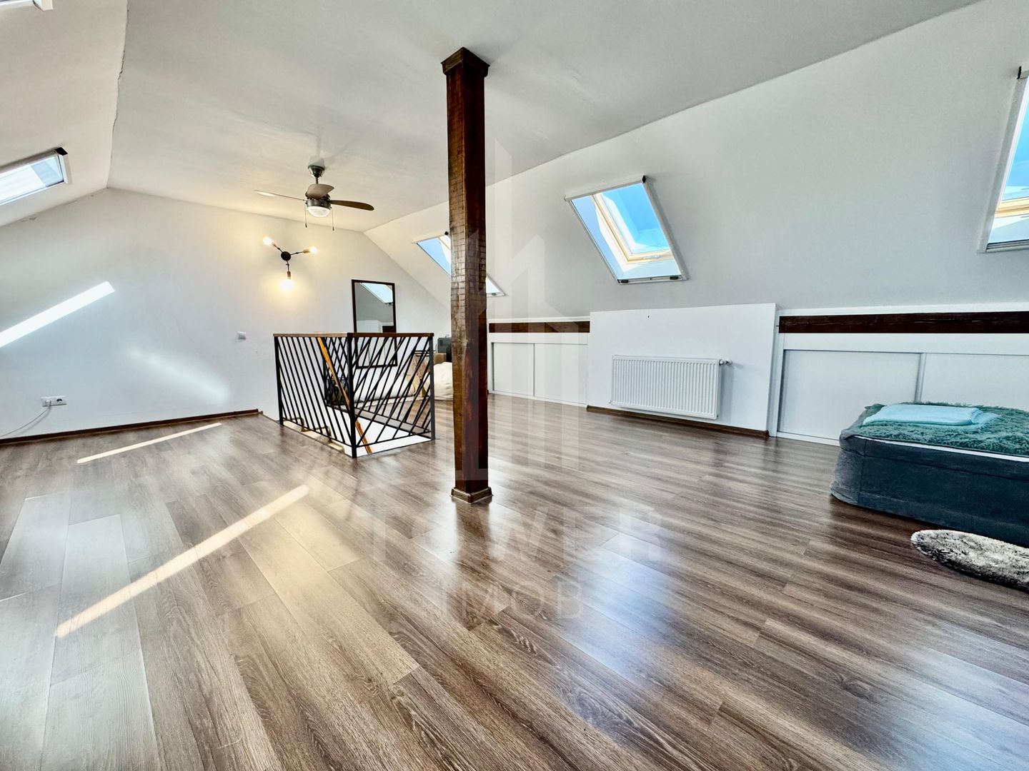 Casa Triplex de vanzare in Selimbar | Zona Exclusivista De Case - Poză 14