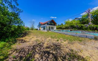 DOMENIU DE LUX DE VANZARE IN APA NORD cu deschidere la lac - Poză 8
