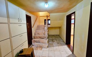 Casa S+P+1+M, pretabila pentru birouri, 300 mp teren, Cetate - Poză 19
