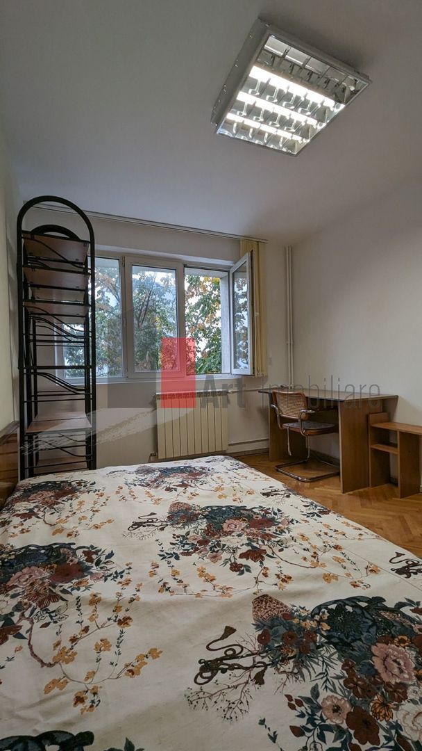 Apartament cu 3 camere in zona Bucurestii Noi/Parc Bazilescu - Poză 3