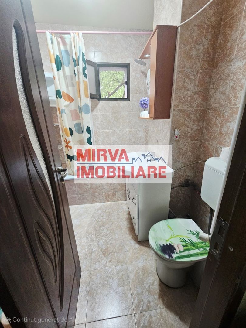 🔑 Exclusivitate! 2 camere decomandat, etaj 1 – zona Mărășești 🏡 - Poză 11