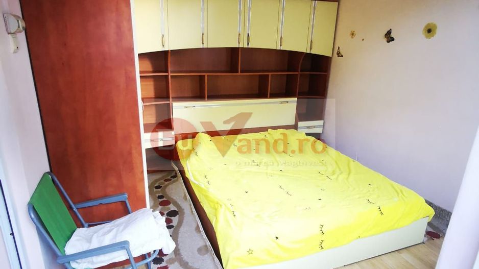 De inchiriat casa cu 2 camere, strada Romana, 300 euro - Poză 6