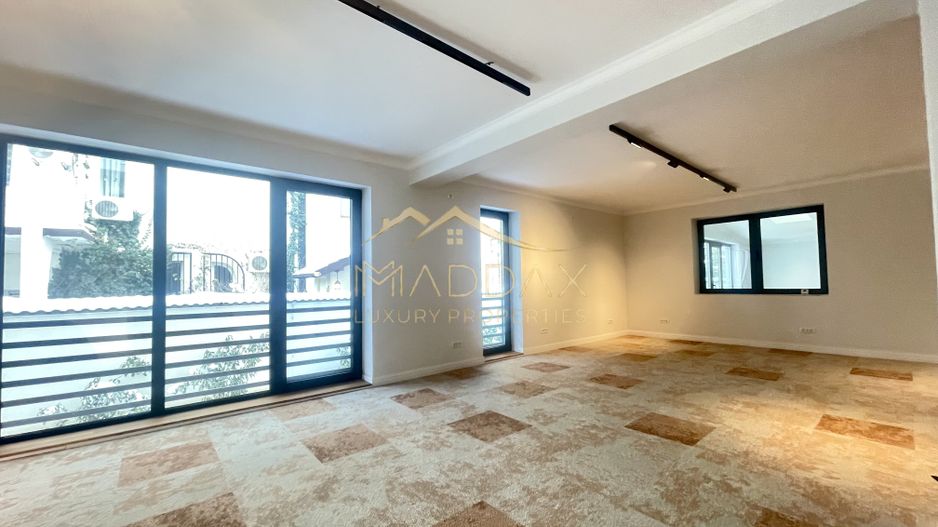 Spatiu de birouri/Showroom PREMIUM **183mp**Parcare // Tei/Barbu Vacarescu - Poză 4