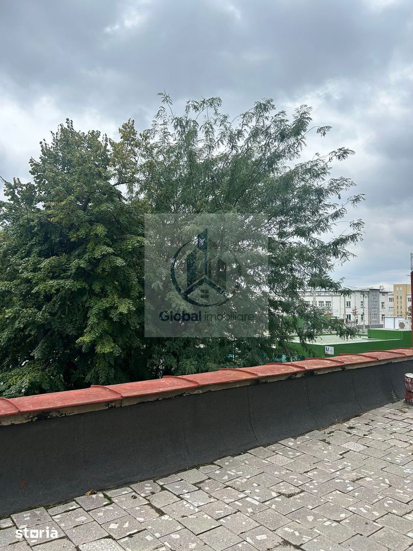 Garsonieră modernizată, 41.4 mp,50m de Metrou Orizont — Bd. Timișoarei - Poză 12