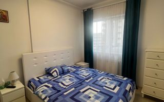 Apartament cu 2 camere-Bulevardul Timisoara-cu centrala+loc de parcare - Poză 5