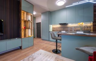 Apartament premium 2 camere / etaj intermediar / Zona Eroilor