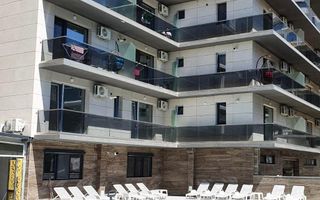 Studio Mamaia Nord Almar Luxury - Poză 6