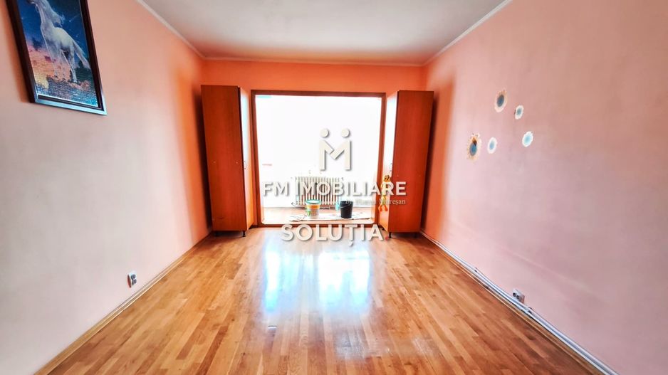 Apartament 2 camere -decomandat Păltinișului, zona Center Nemeș! - Poză 3