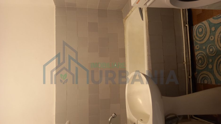 Apartament 1 cameră, 31 mp, de închiriat, zona Pasaj Octav Bancilă – Păcurari, Iași - Poză 4