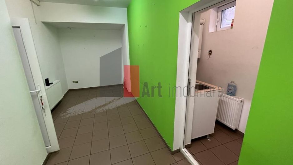 Spatiul "VEXO" , trafic pietonal intens,  INCHIRIAT - Poză 6