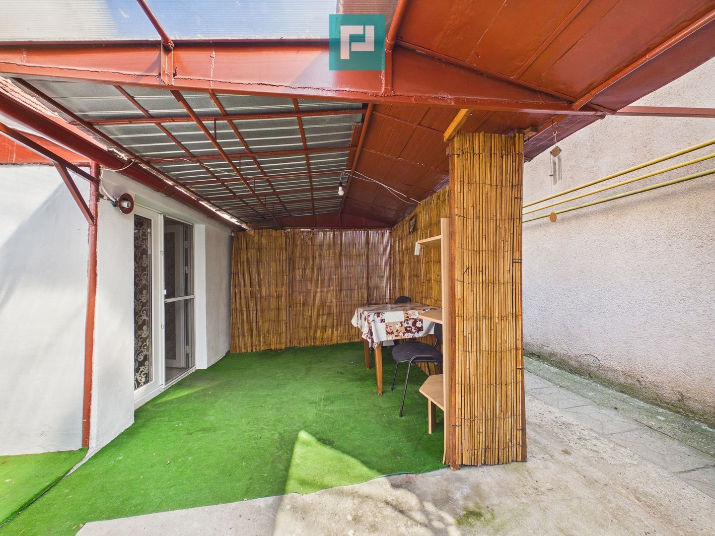 Apartament pe Strada Coșbuc - Poză 14