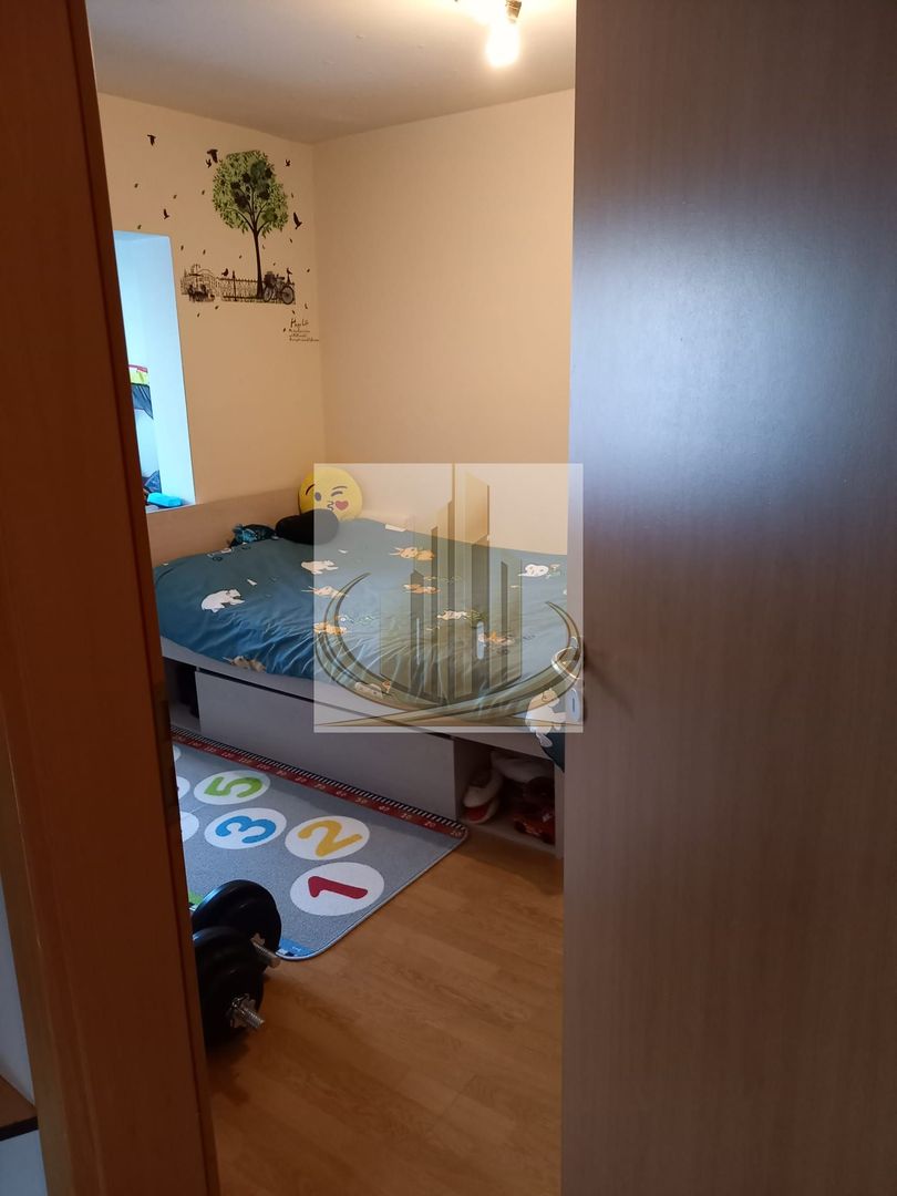 Apartament de vânzare – 3 camere,  Aradului Piața Verde - Poză 6