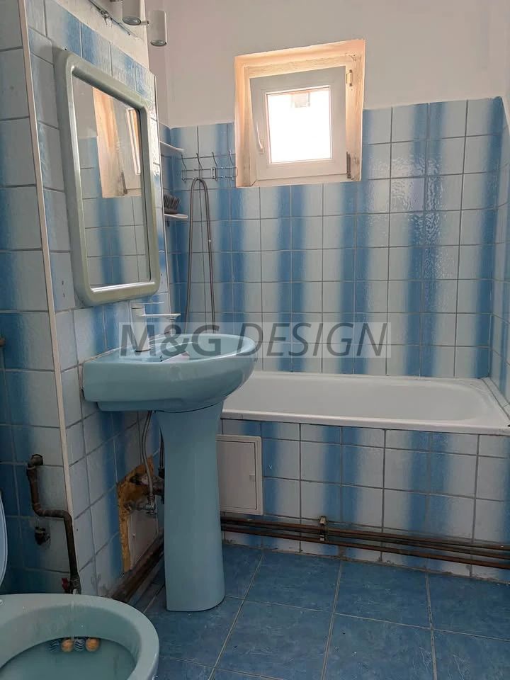 Apartament 2 camere Sagului cu centrala - Poză 9