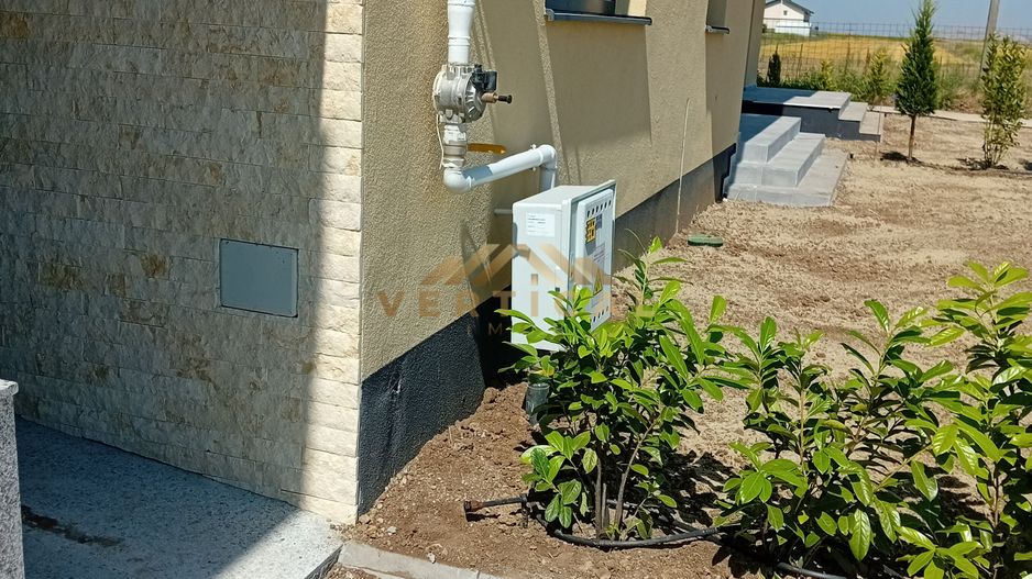 Apartament 2 cam cartier nou Berceni Vidra/ Ilfov *Rate *(36-60 luni) - Poză 22