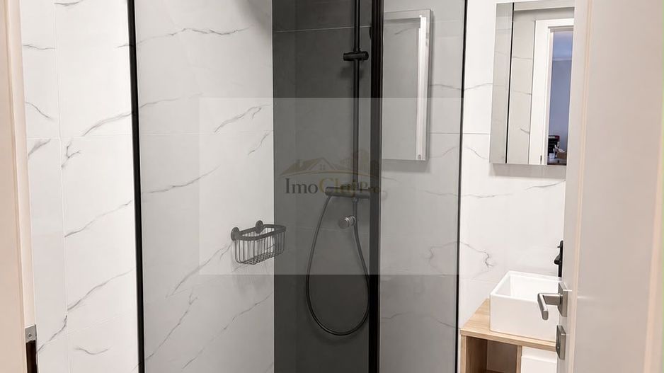 🏡 Apartament 3 camere | Europa | Terasă 15 mp | Ansamblu modern 2019 - Poză 4