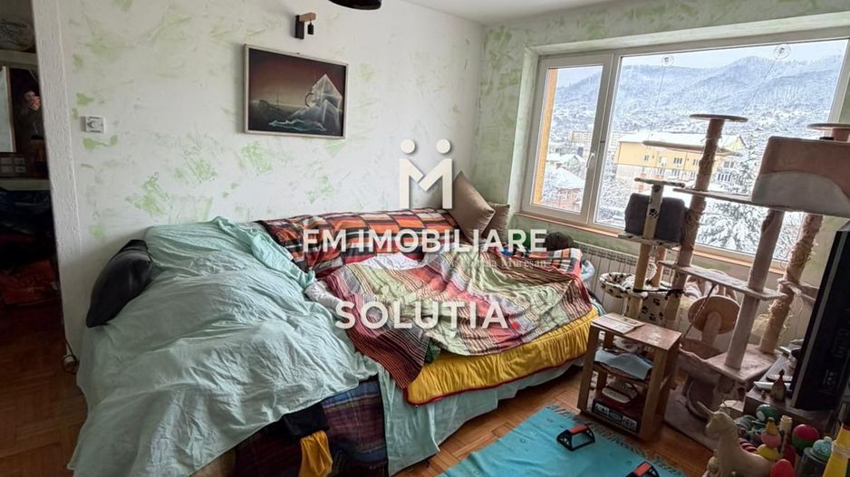 Apartament 2 camere - zona Spitalul Judetean - Poză 7