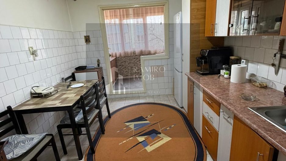 Apartament 4 camere Soseaua Salaj / Calea Rahovei - Poză 5