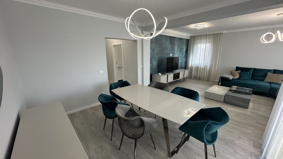 Apartament 3 camere 100 mp in Braytim - Poză 7