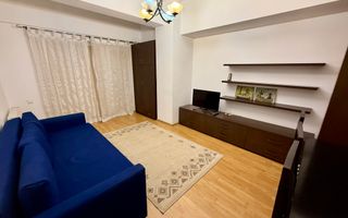 2 camere decomandate, parcare, balcon, Pta M Viteazu, Ntt Data, Bosch - Poză 4