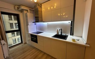 3 Camere Cu Parcare Moghioros Felinare Drumul Taberei Ghencea - Poză 2