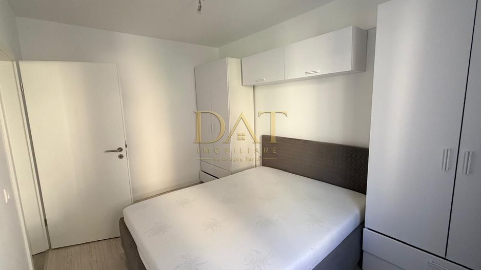Apartament 2 camere | la cheie | etaj intermediar | Beta Residence - Poză 4