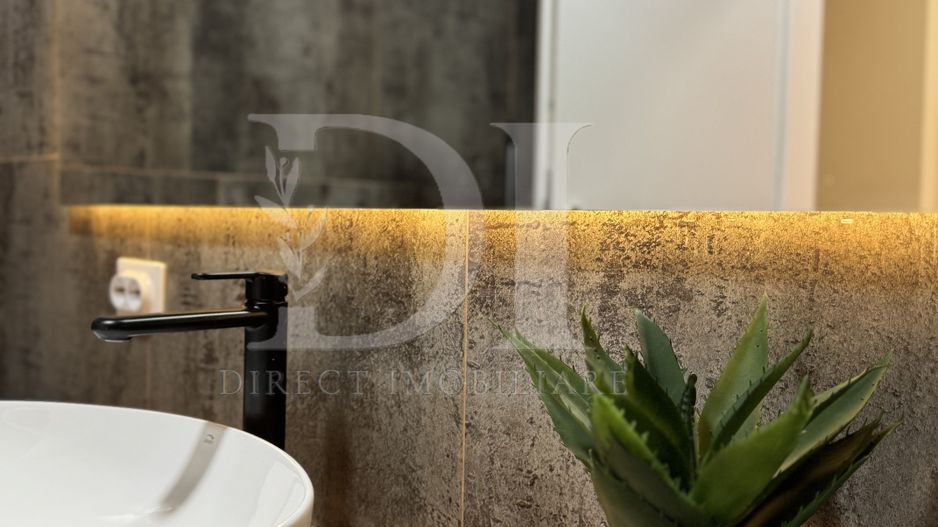 Apartament ultramodern / 3 camere / Zona Eroilor - Poză 21