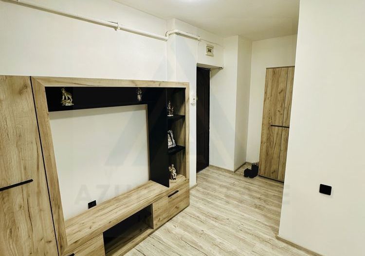 Apartament 2 camere 45 mp utili zona Vasile Aaron - Poză 4