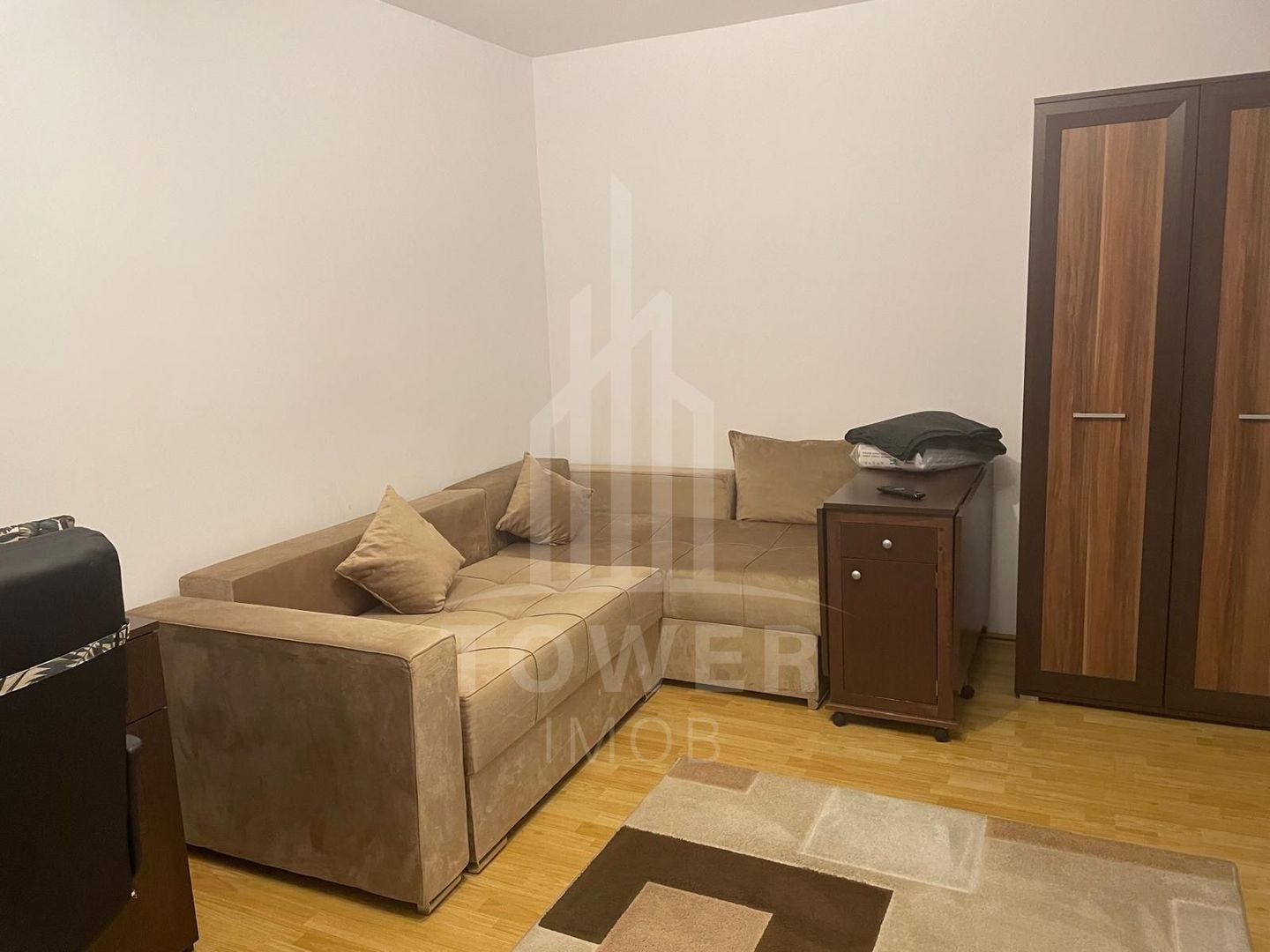 Apartament 2 camere, 55 mp, etaj 3, zona Piața Rahovei - Poză 3