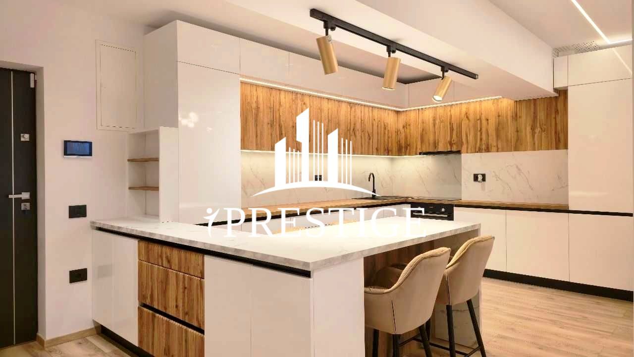 APARTAMENT 2 CAMERE ÎN ANSAMBLUL EVOLUTION, TERASĂ, LOC DE PARCARE - Poză 2