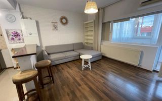 AP. 2 CAMERE- POPESTI-LEORDENI, CENTRALA PROPRIE,METROU 10 MIN, MODERN - Poză 1