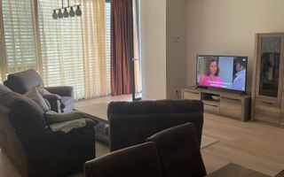 Apartament 3 camere, 109 mp, cartier Floreasca - Poză 2