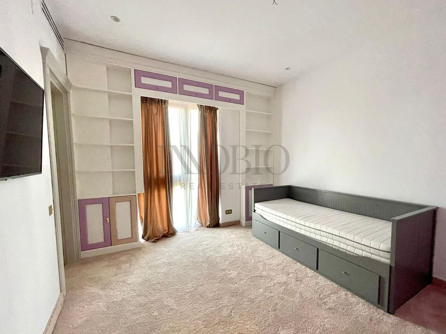 Apartament 4 Camere | Herastrau - Poză 12