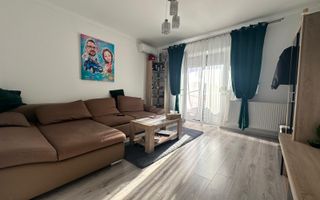 3 camere | Timisoara | centrala proprie | bloc nou | loc parcare | - Poză 1