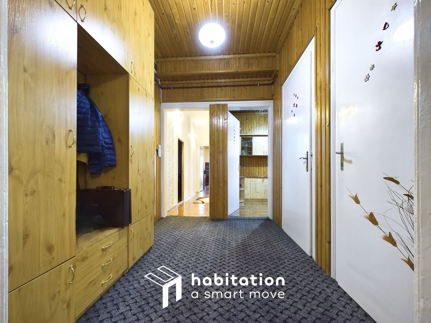 Apartament cu 3 camere, garaj și boxă, lângă Prefectură - Medicina - Poză 15