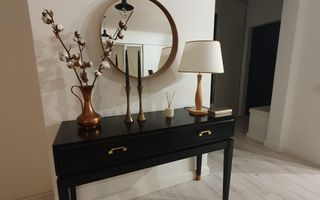 Apartament superb cu 3 camere, situat intr-un bloc constrcutie noua, cartier Marasti! - Poză 6