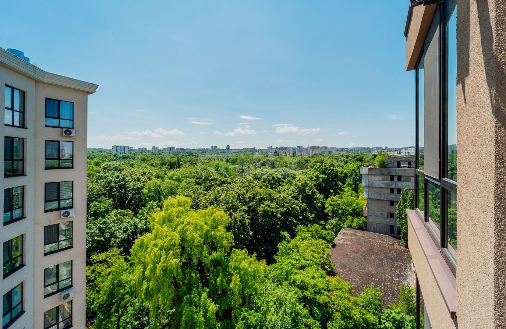Apartament spre chirie – str. Melestiu 1/1, Complexul Rezidențial Valea Trandafirilor - Poză 9