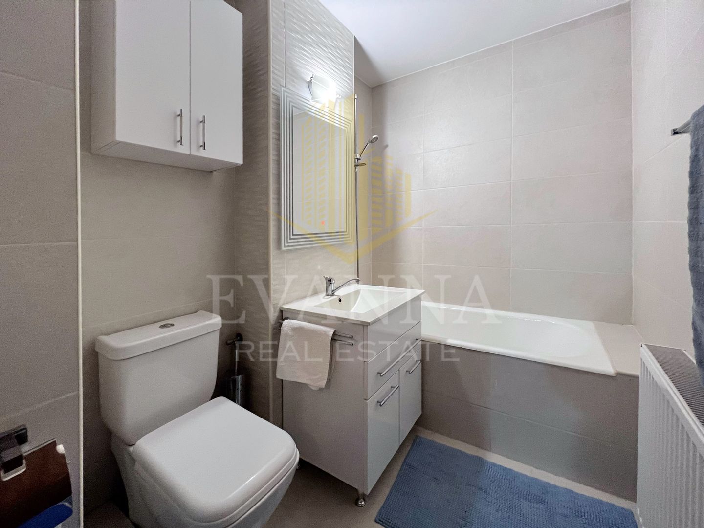De vanzare 4 camere | 90 mp utili | balcon | zona Garii. - Poză 6