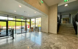 Apartament 3 camere//LUX//BLOC EXCLUSIVIST NOU//Herastrau//Cartierul Francez - Poză 31