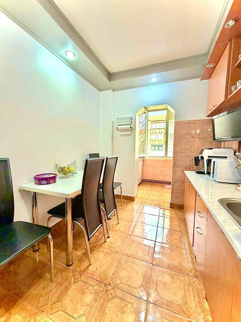 Lipovei | 3 Camere | Decomandat | Etaj Intermediar. - Poză 7