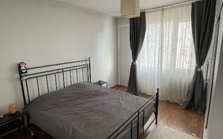 Metrou Costin Georgian 2 camere - Poză 4