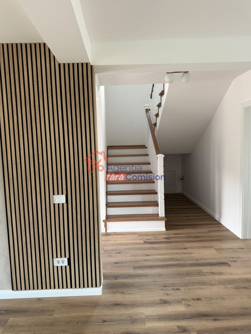 Casa individuala, 119mp, 21000 euro, Barnova - Poză 4