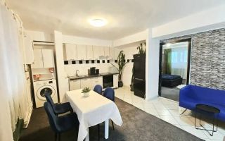APARTAMENT 3 CAMERE | DECOMANDAT | Piața Mărăști | 67 MP - Poză 1