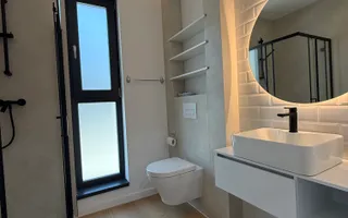 Apartament modern cu 2 camere in zona Circumvalatiunii - Iulius Mall - Poză 21