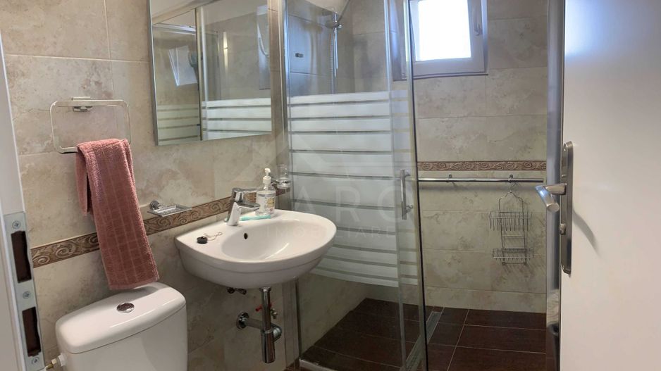 Apartament 2 Camere de Închiriat – Semicentral, Luminos, Modern, Economic. - Poză 5