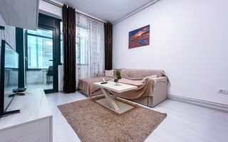 Tomis Nord (COD 05) - Campus | Apartament 2 Camere Decomandate|Premium - Poză 1