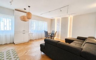 Prima închiriere! Apartament 3 camere, view spectaculos, Zorilor. - Poză 1